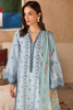 RajBari Nissa Chikankari Lawn – N-12