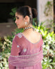 Roheenaz Aangan Luxury Chiffon Formals – Arooj