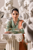 RajBari Premium Edition Lawn – D-06