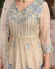 Roheenaz Aangan Luxury Chiffon Formals – Sehrish