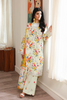 RajBari Nissa Floral Symphony Lawn – N-06