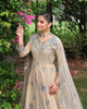 Roheenaz Aangan Luxury Chiffon Formals – Sehrish
