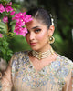 Roheenaz Aangan Luxury Chiffon Formals – Sehrish