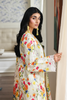 RajBari Nissa Floral Symphony Lawn – N-06