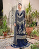 Roheenaz Aangan Luxury Chiffon Formals – Nilofar