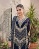 Roheenaz Aangan Luxury Chiffon Formals – Nilofar
