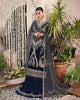 Roheenaz Aangan Luxury Chiffon Formals – Nilofar