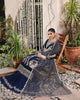 Roheenaz Aangan Luxury Chiffon Formals – Nilofar