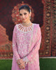 Roheenaz Aangan Luxury Chiffon Formals – Naaz