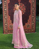 Roheenaz Aangan Luxury Chiffon Formals – Naaz
