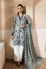 RajBari Nissa Chikankari Lawn – N-10