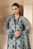 RajBari Nissa Chikankari Lawn – N-10