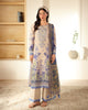 Roheenaz Pareesa Printed Cambric – Rumaisa