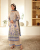 Roheenaz Pareesa Printed Cambric – Rumaisa