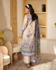 Roheenaz Pareesa Printed Cambric – Rumaisa