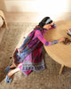 Roheenaz Pareesa Printed Cambric – Irha