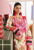RajBari Nissa Floral Symphony Lawn – N-05