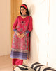 Roheenaz Pareesa Printed Cambric – Rameen