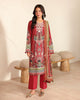 Roheenaz Pareesa Printed Cambric – Mysha