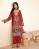 Roheenaz Pareesa Printed Cambric – Mysha