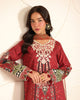 Roheenaz Pareesa Printed Cambric – Mysha