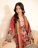 Roheenaz Pareesa Printed Cambric – Mysha