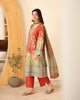 Roheenaz Pareesa Printed Cambric – Naveen