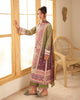 Roheenaz Pareesa Printed Cambric – Ruhaab