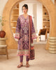 Roheenaz Pareesa Printed Cambric – Mahveena