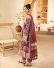 Roheenaz Pareesa Printed Cambric – Mahveena