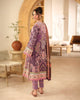 Roheenaz Pareesa Printed Cambric – Mahveena