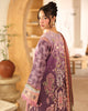 Roheenaz Pareesa Printed Cambric – Mahveena