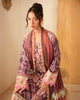 Roheenaz Pareesa Printed Cambric – Mahveena