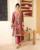 Roheenaz Pareesa Printed Cambric – Humaina