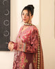 Roheenaz Pareesa Printed Cambric – Humaina