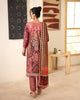 Roheenaz Pareesa Printed Cambric – Humaina