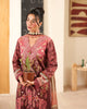 Roheenaz Pareesa Printed Cambric – Humaina