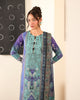 Roheenaz Pareesa Printed Cambric – Fabeha