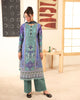 Roheenaz Pareesa Printed Cambric – Fabeha