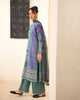 Roheenaz Pareesa Printed Cambric – Fabeha