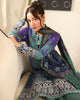 Roheenaz Pareesa Printed Cambric – Fabeha