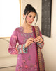 Roheenaz Pareesa Printed Cambric – Nabeeha