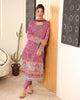 Roheenaz Pareesa Printed Cambric – Nabeeha