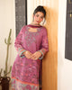 Roheenaz Pareesa Printed Cambric – Nabeeha