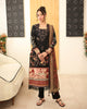 Roheenaz Pareesa Printed Cambric – Zaima