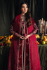 Qalamkar Luxury Velvet Edit Formals – BK-04  KESIA