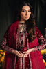 Qalamkar Luxury Velvet Edit Formals – BK-04  KESIA