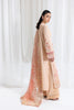 Qalamkar Luxury Lawn Eid Edit – SB-07 Zoya