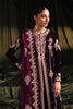 Qalamkar Luxury Velvet Edit Formals – BK-01  AMANI