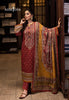 Asim Jofa Lawn Prints – AJUBJ-42